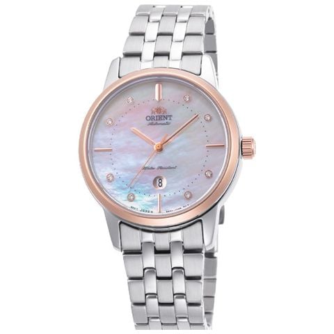 Orient 32mm Nữ RA-NR2006A10B