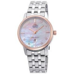 Orient 32mm Nữ RA-NR2006A10B