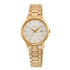 Orient 30mm Nữ RF-QA0009S10B