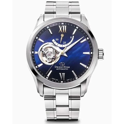 Orient  39,5mm Nam RK-AT0011A