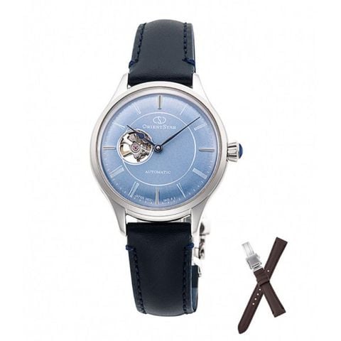 Orient Star 32mm Nữ RK-ND0013L