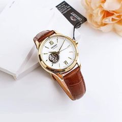 Orient 34mm Nữ RN-AG0728S