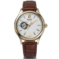 Orient 34mm Nữ RN-AG0728S