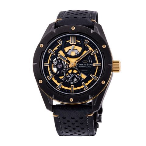 Orient Star - Nam RK-AV0A05B Size 42mm