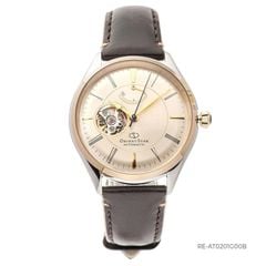 Orient 40.5mm Nam RE-AT0201G00B