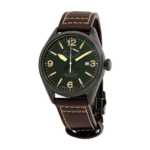 ORIENT Star 43mm Nam RE-AU0201E00B