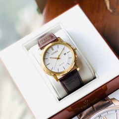 Citizen 33mm Nữ FE6012-11A