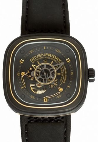 SevenFriday P2/02