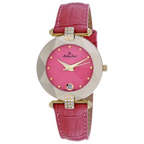 Mathey Tissot P317M