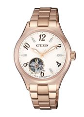 Citizen 34mm Nữ PC1002-85A