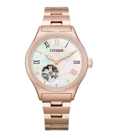 Citizen 34mm Nữ PC1007-81D