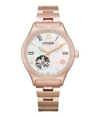 Citizen 34mm Nữ PC1007-81D
