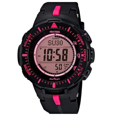 Casio Protrek 47mm Nam PRG-300-1A4DR