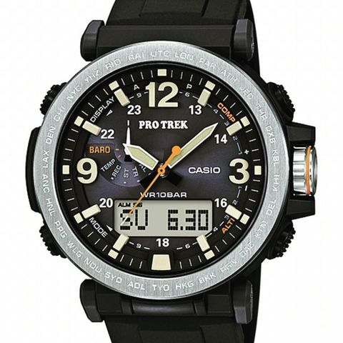 Casio PRG-600-1DR