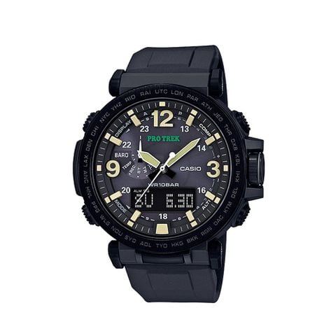 Casio PRG-600Y-1DR