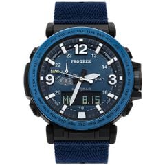 Casio  51.4mm Nam PRG-600YB-2DR