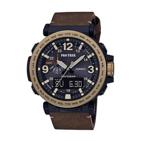Casio PRG-600YL-5DR