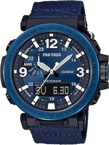 Casio PRG-601YB-2DR