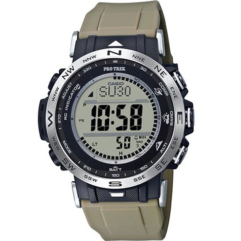 Casio PRW-30-5DR