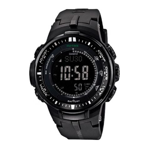 Casio PRW-3000-1ADR
