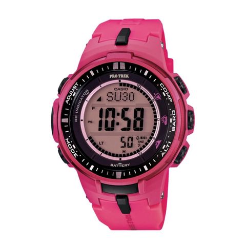 Casio PRW-3000-4BDR