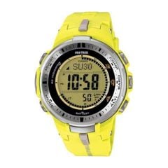 Casio PRW-3000-9BDR