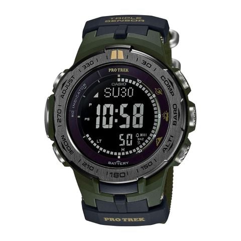 Casio PRW-3100G-3DR