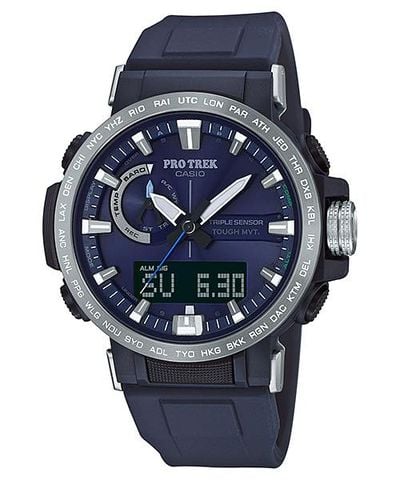 Casio PRW-60-2ADR