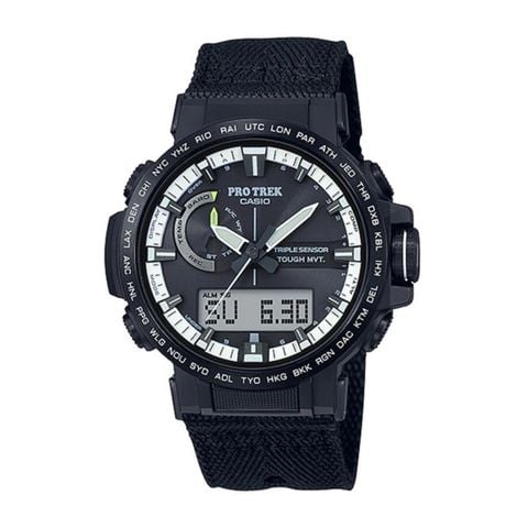 Casio PRW-60YBM-1ADR