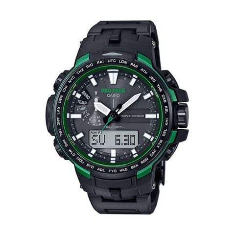 Casio PRW-6100FC-1A