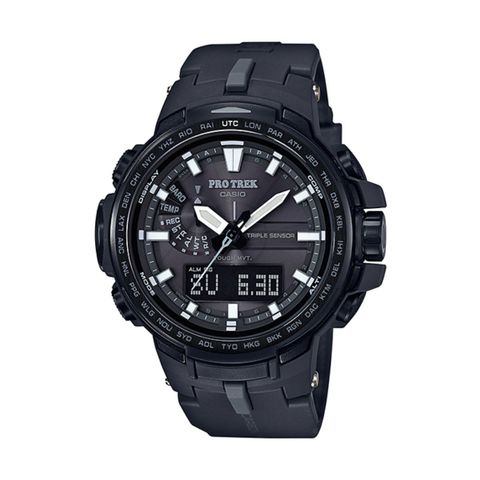 Casio PRW-6100Y-1BDR