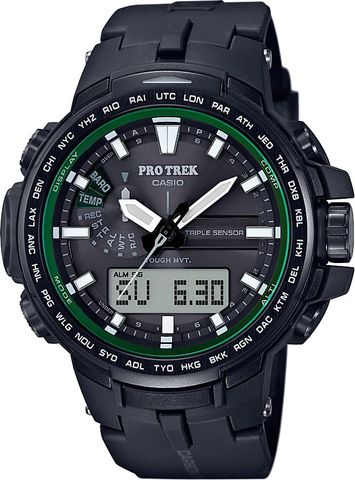 Casio PRW-S6100Y-1DR