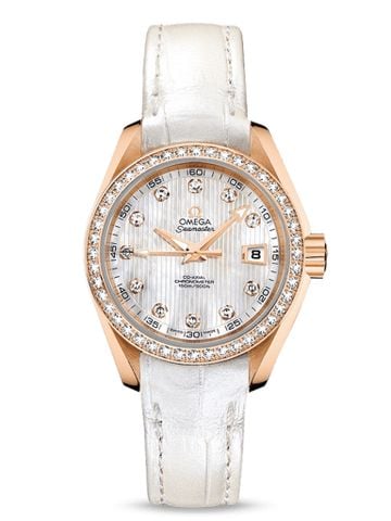 Omega 231.58.30.20.55.001