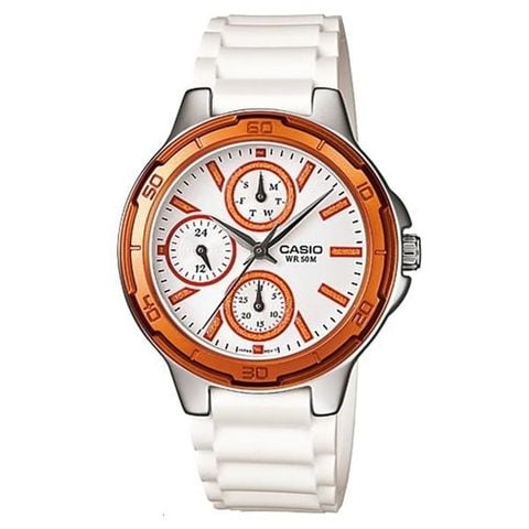 Casio LTP 35mm Nữ LTP-1326-4A2VDF