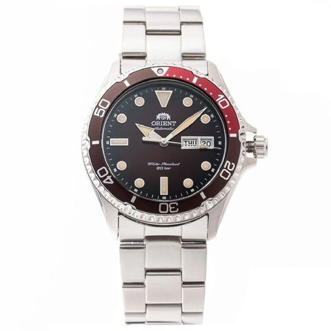 Orient 41.8mm Nam RA-AA0814R19B (RA-AA0814R39B)