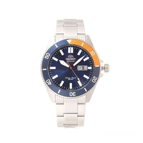 Orient 43.5mm Nam RA-AA0913L09C