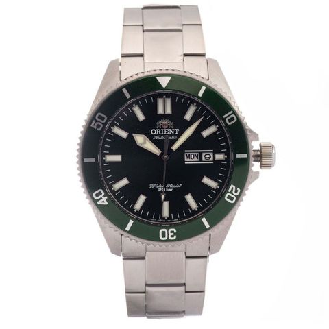 Orient 43.4mm Nam RA-AA0914E09C