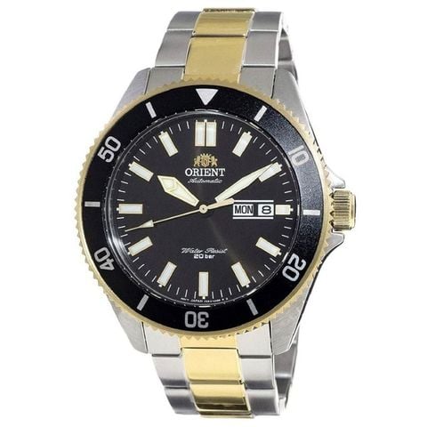 Orient 44mm Nam RA-AA0917B19B