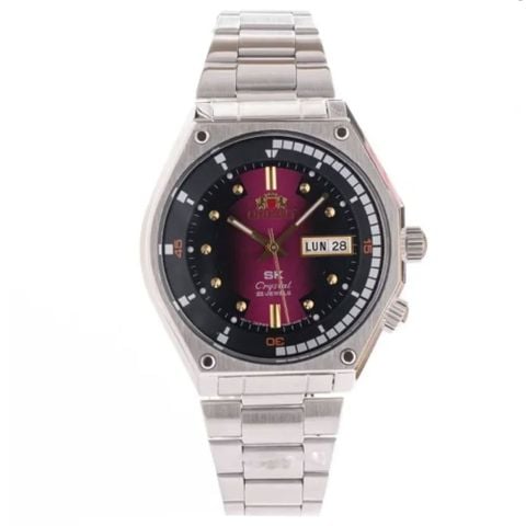 Orient 41.8mm Nam RA-AA0B02R19B