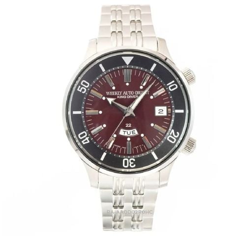 Orient 43.8mm Nam RA-AA0D02R1HB