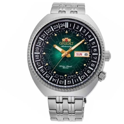 Orient 43.5mm Nam RA-AA0E02E19B