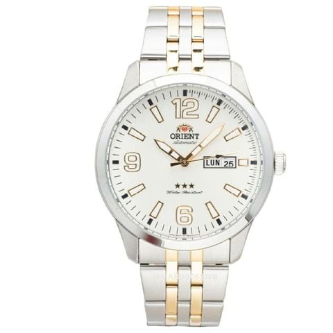 Orient 43mm Nam RA-AB0006S19B