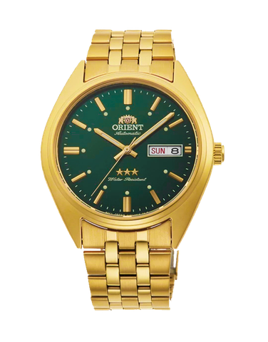 Orient 3 STAR 39mm Nam RA-AB0E02E19A