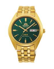 Orient 3 STAR 39mm Nam RA-AB0E02E19A