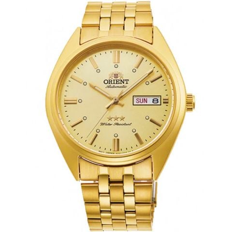 Orient 3 sao 39mm Nam RA-AB0E04G19B