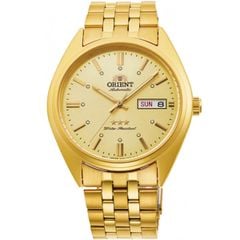 Orient 3 sao 39mm Nam RA-AB0E04G19B