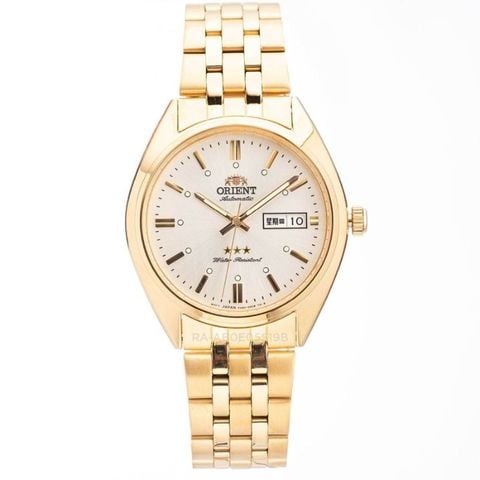 Orient - Nam RA-AB0E05S19B Size 39mm