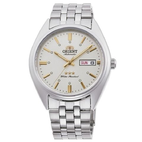 Orient 39mm Nam RA-AB0E10S19B