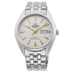 Orient 39mm Nam RA-AB0E10S19B