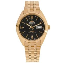 Orient 3 sao 39.5mm Nam RA-AB0E11B19B